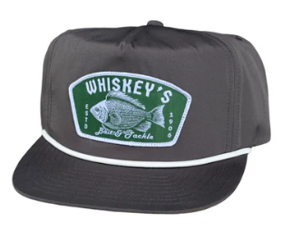 Bait & Tackle