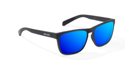 Bajio Calda Blue Poly Black Mattee Small Fit