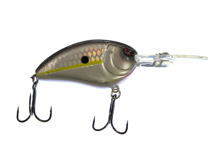 Spro Little John DD 60