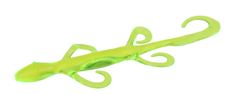 Zoom Lizard 6"