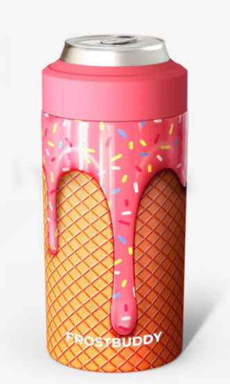 Frost Buddy Universal 2.0 Ice Cream