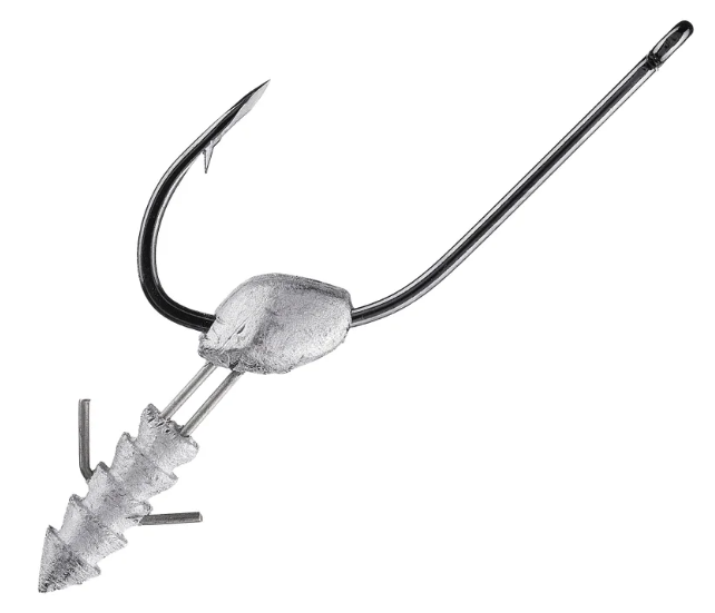 Core Tackle Dice Rig