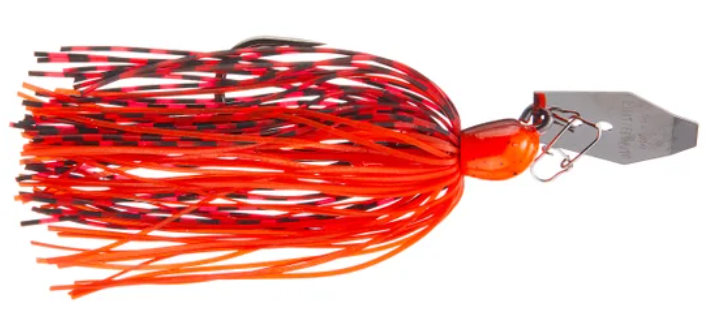 Z-Man Chatterbait Mini Max