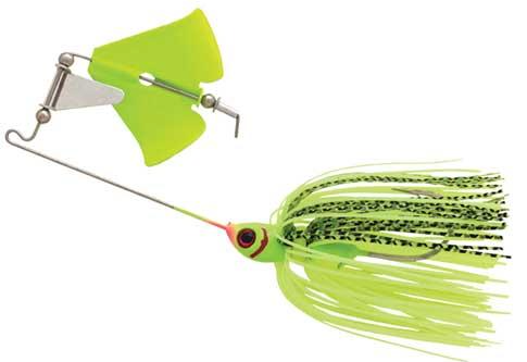 Booyah Buzz Bait