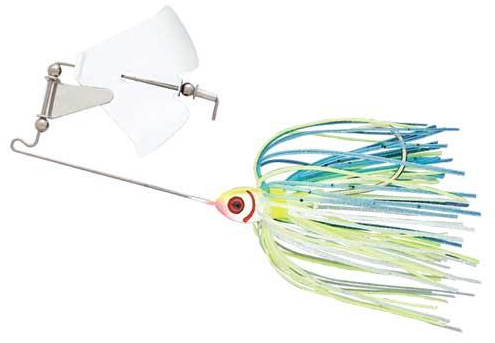 Booyah Buzz Bait