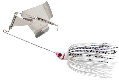Booyah Buzz Bait