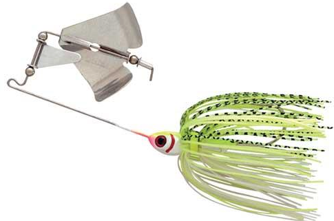 Booyah Buzz Bait
