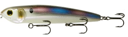 6th Sense Dogma Topwater Bait
