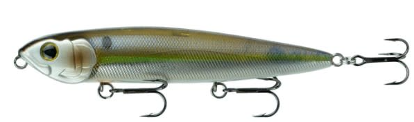 6th Sense Dogma Topwater Bait
