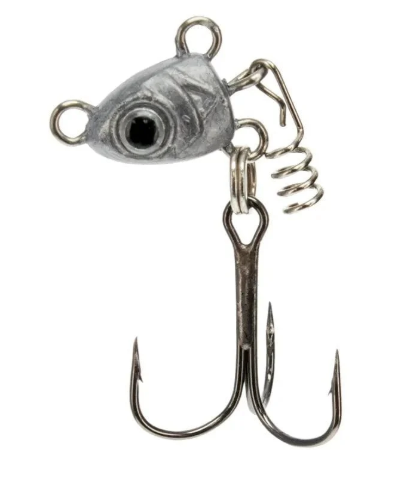 Buckeye Lures Freestyle Head