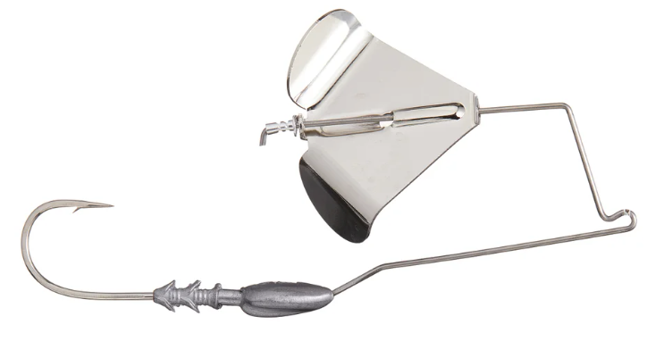 Buckeye Lures G-Buzz Single Bladed Buzzbait