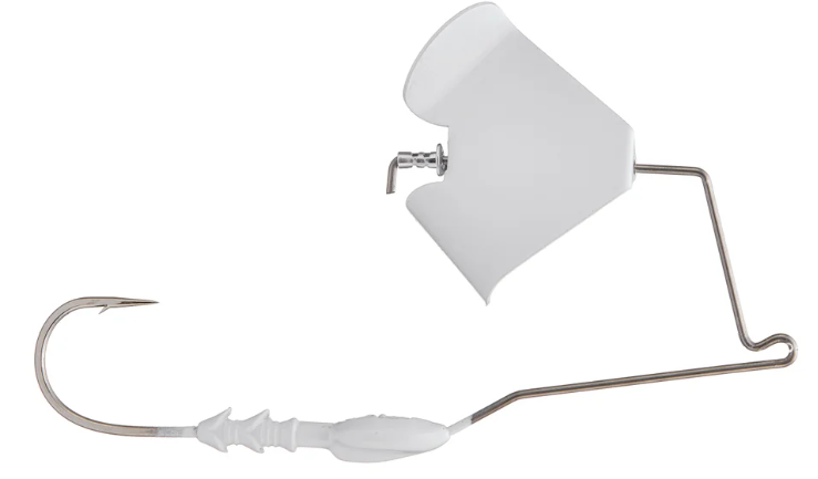 Buckeye Lures G-Buzz Single Bladed Buzzbait