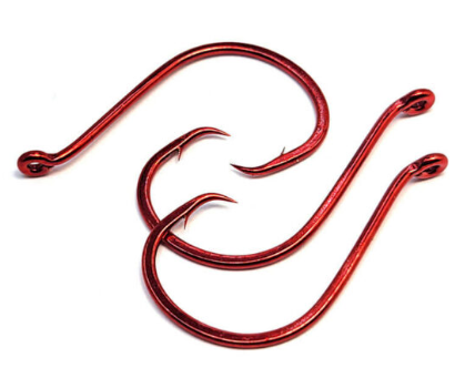 Gamakatsu Inline Octopus Circle
