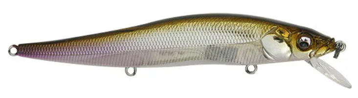 Megabass Vision Oneten+2