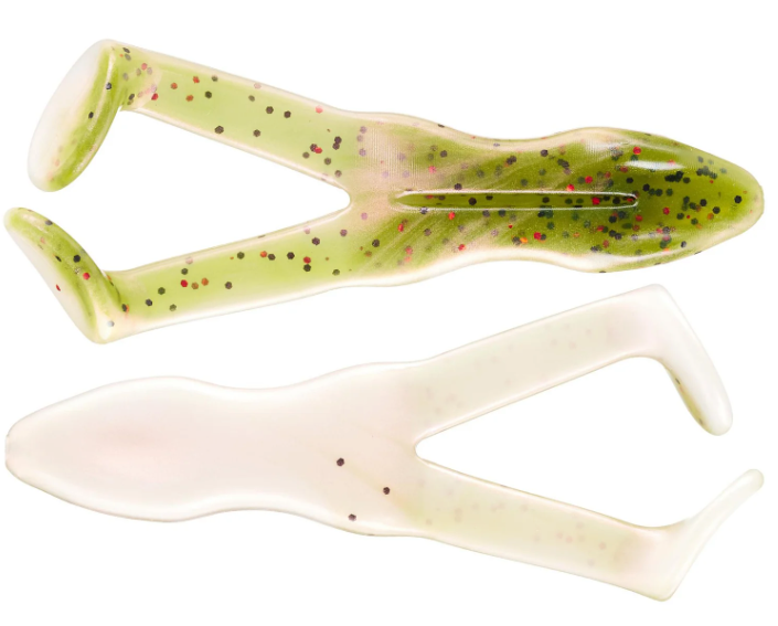 Frog Factory Ribbit Frog
