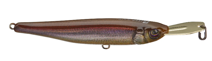 Jackall Riser Bait 007