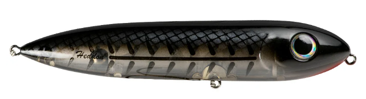 Heddon One Knocker Spook