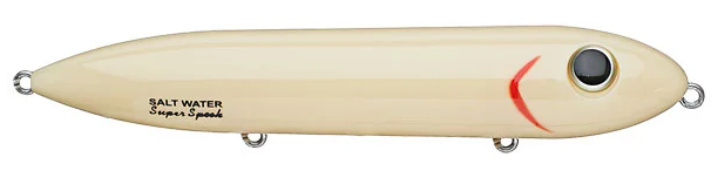 Heddon Super Spook Jr.