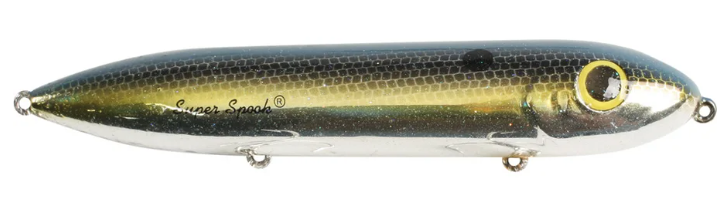 Heddon Super Spook Jr.