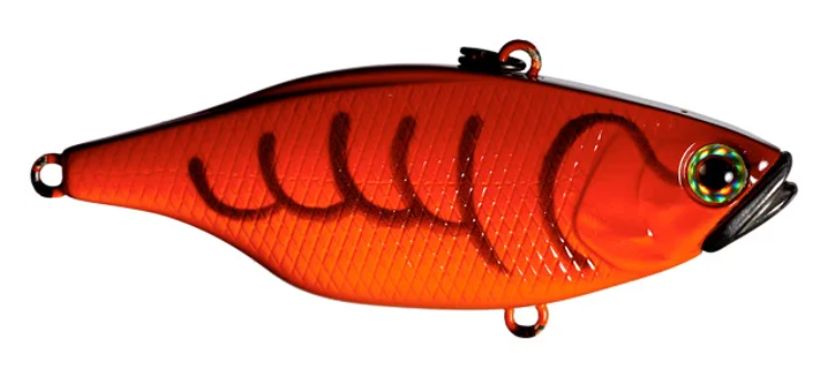 Jackall TN 70 Lipless Crankbait