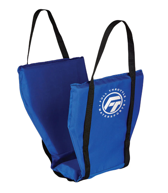 Full Throttle Cove Cushion