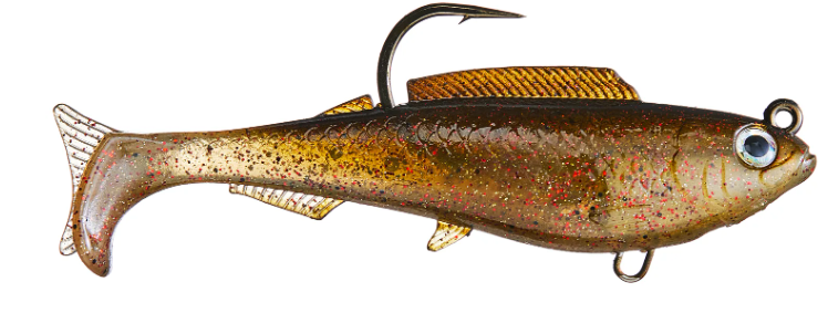 Z-Man Herculez Swimbait