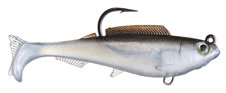 Z-Man Herculez Swimbait