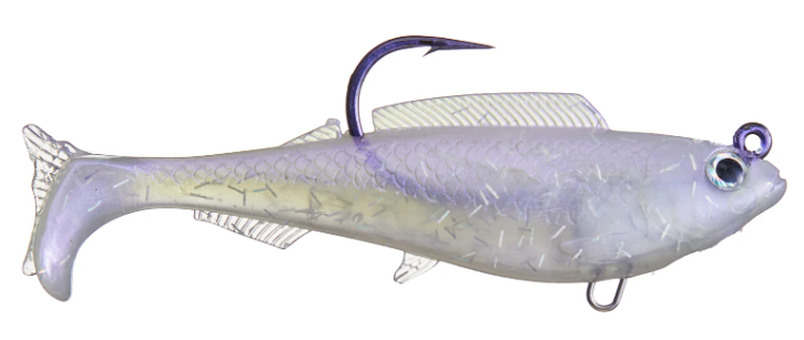 Z-Man Herculez Swimbait