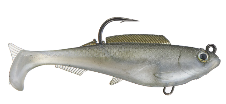 Z-Man Herculez Swimbait