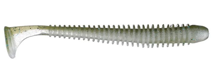 Keitech Swing Impact