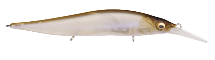 Megabass Vision Oneten+1 Jr. Jerkbaits