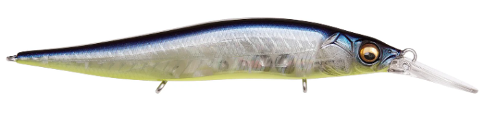 Megabass Vision Oneten+1 Jr. Jerkbaits