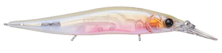Megabass Vision Oneten+1 Jr. Jerkbaits