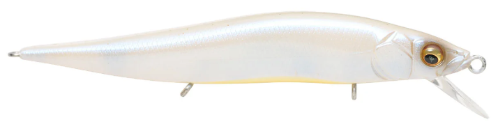 Megabass Vision Oneten Jr. Jerkbait