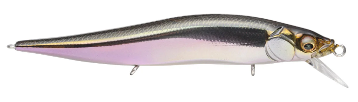 Megabass Vision Oneten Jr. Jerkbait