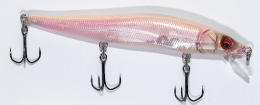 Megabass Vision Oneten Jerkbait