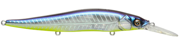 Megabass Oneten +1 Jerkbait