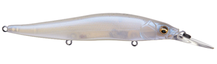 Megabass Oneten +1 Jerkbait