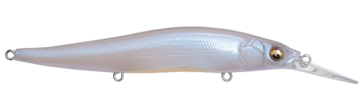 Megabass Oneten +1 Jerkbait