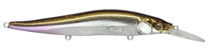 Megabass Oneten +1 Jerkbait