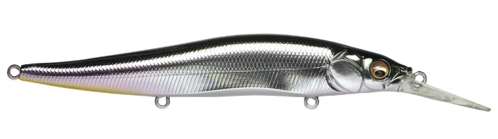Megabass Oneten +1 Jerkbait