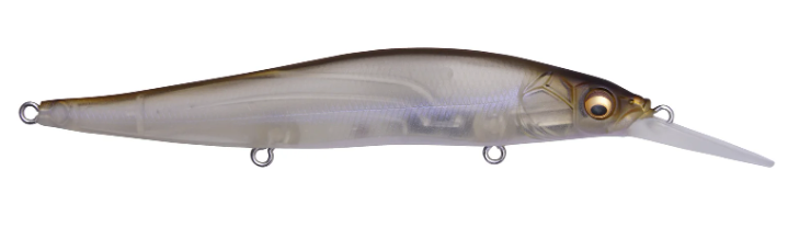 Megabass Oneten +1 Jerkbait