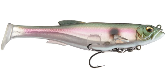 Megabass Magdraft
