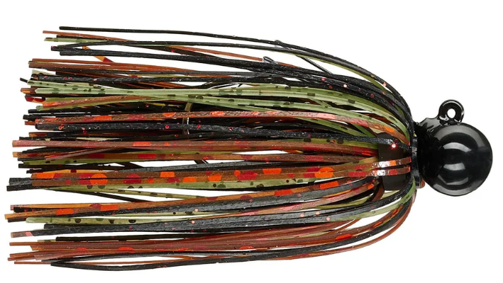 Picasso Tungsten Football Jig 1pk