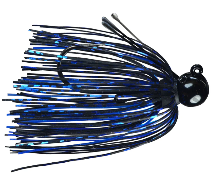 Picasso Little Spotty Tungsten Jig