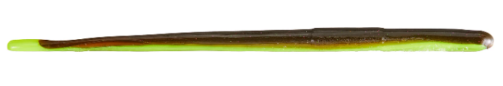Roboworm Straight Tail