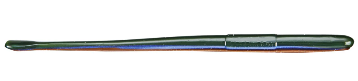 Roboworm Straight Tail