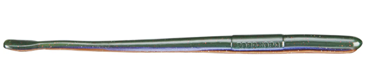 Roboworm Straight Tail
