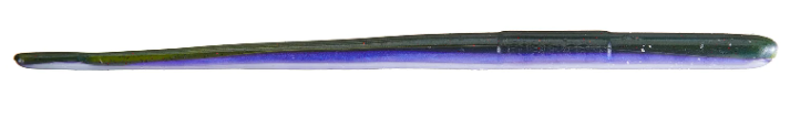 Roboworm Straight Tail