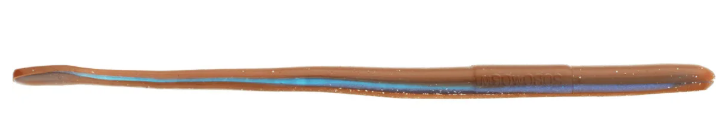 Roboworm Straight Tail